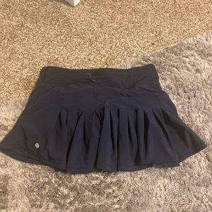 lululemon skirts, size 6